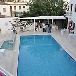 Ξενοδοχείο Asmin Αλικαρνασσός