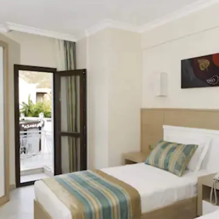 Asmin 호텔 Bodrum